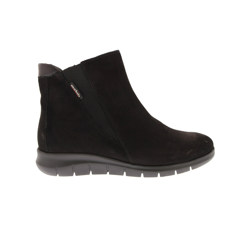 Mephisto Mobils bottillons noir