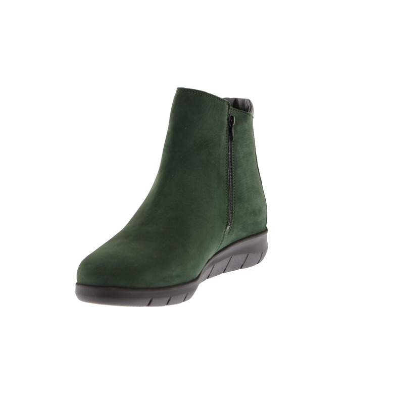 Mephisto Mobils ankle boots green 3