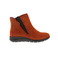 Mephisto Mobils ankle boots roest 1