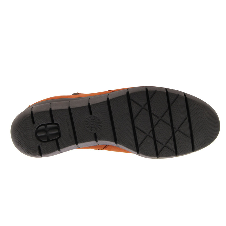 Mephisto Mobils ankle boots roest 5