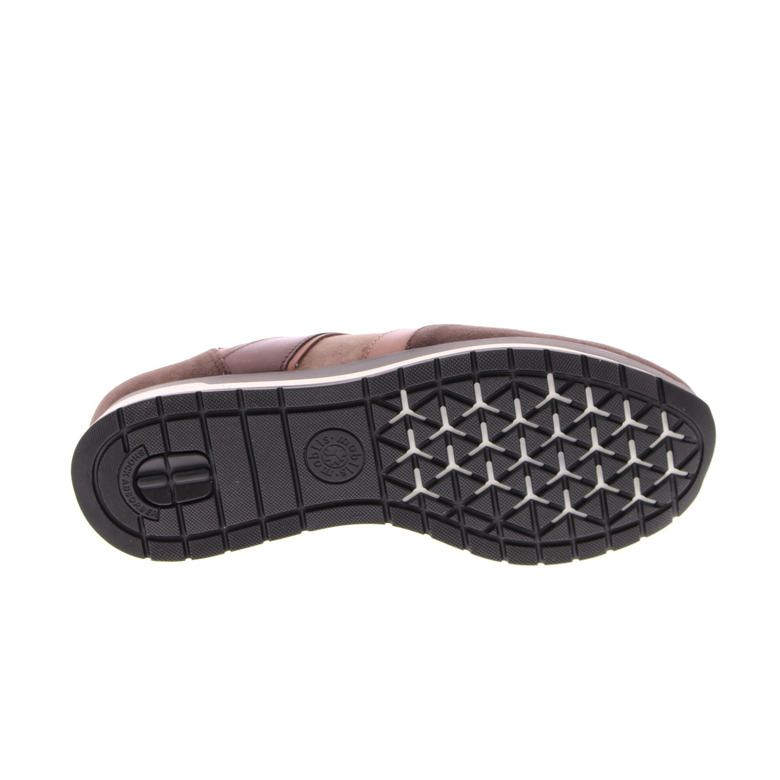 Mephisto Mobils veterschoenen lila 5