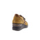 Mephisto Mobils chaussures à lacets cognac 4