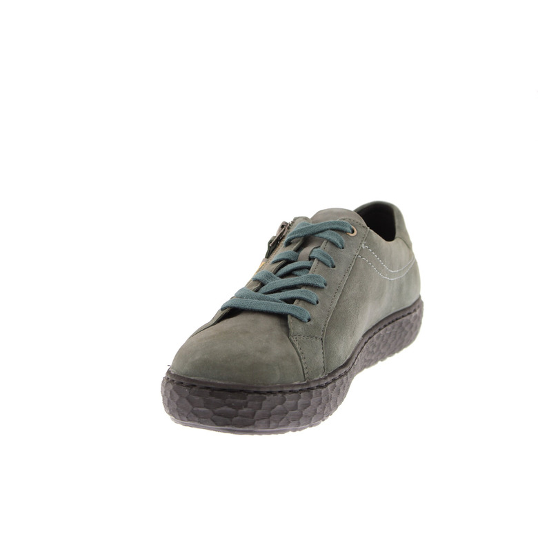 Mephisto Mobils veterschoenen groen 3