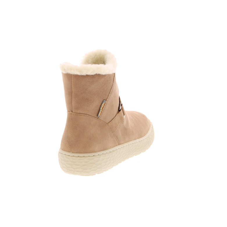 Mephisto Mobils ankle boots taupe 4