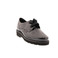 Mephisto Mobils chaussures à lacets noir 2