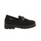 Mephisto Mobils moccasins black 1