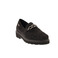 Mephisto Mobils moccasins black 2