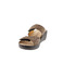 Mephisto Mobils thong slippers bronze 3