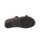 Mephisto Mobils thong slippers bronze 5