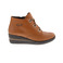 Mephisto Mobils ankle boots cognac 1