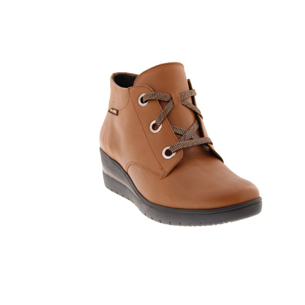 Mephisto Mobils bottillons cognac