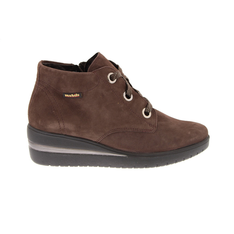 Mephisto Mobils ankle boots brown
