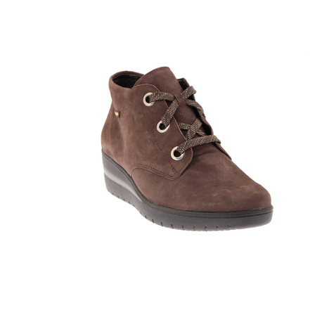 Mephisto Mobils bottillons brun