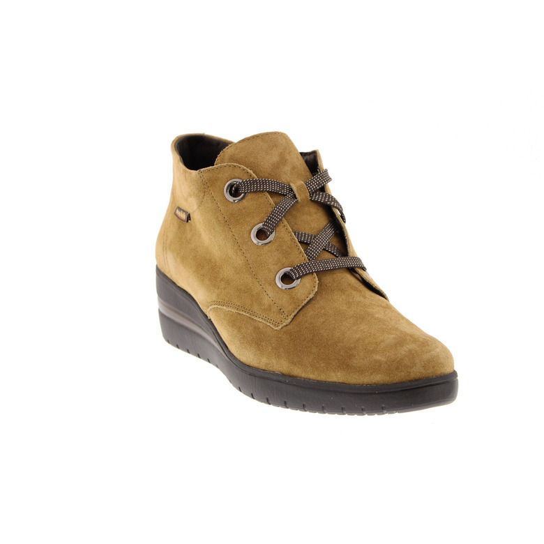 Mephisto Mobils ankle boots camel 2