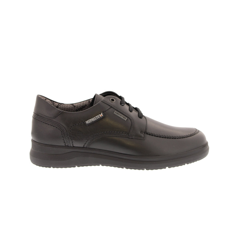 Mephisto low shoes black