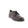 Mephisto niedrige schuhe schwarz 2