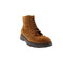 Mephisto hoge schoenen cognac 2