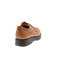 Mephisto niedrige schuhe cognac 4