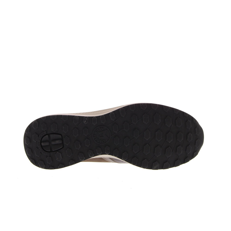 Mephisto niedrige schuhe braun 5