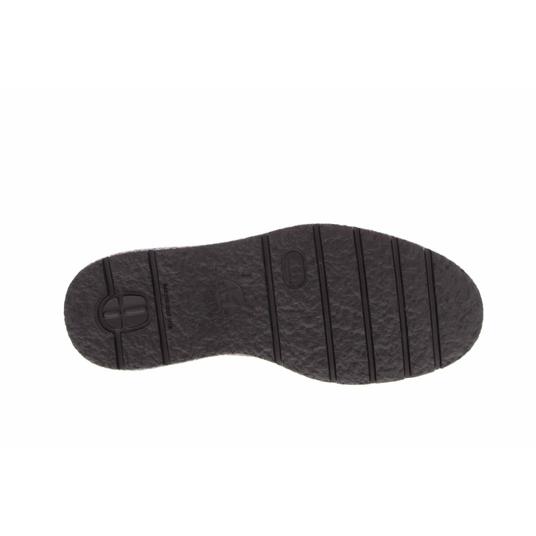 Mephisto hoge schoenen kaki 5