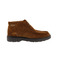 Mephisto hoge schoenen bruin 1