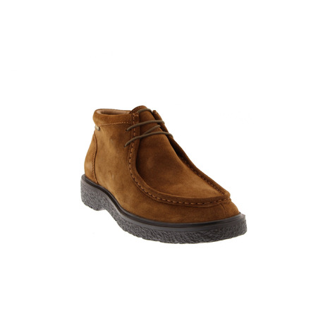 Mephisto hoge schoenen bruin