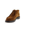 Mephisto hoge schoenen bruin 3