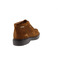 Mephisto hoge schoenen bruin 4