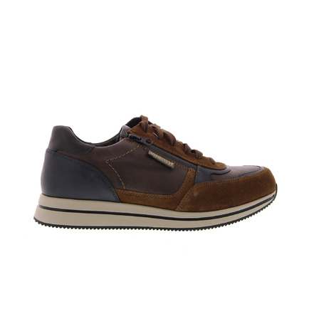 Mephisto chaussures basses brun