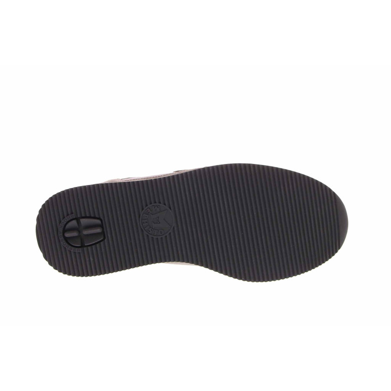 Mephisto low shoes taupe 5