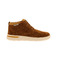 Mephisto hoge schoenen cognac 1