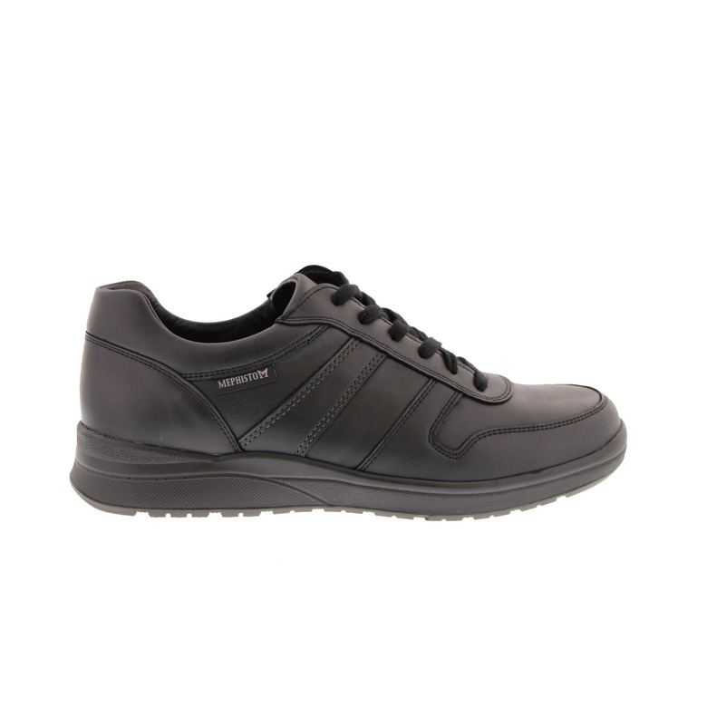Mephisto low shoes black