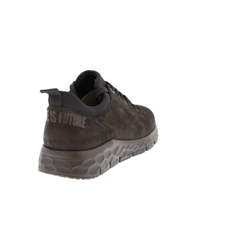 Meph- Nature Is Future low shoes black 4