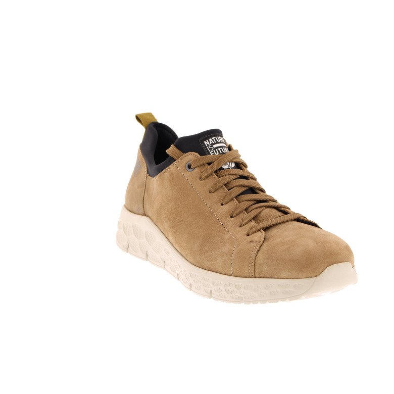 Meph- Nature Is Future low shoes brown 2
