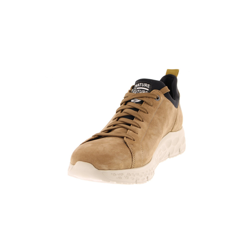 Meph- Nature Is Future low shoes brown 3