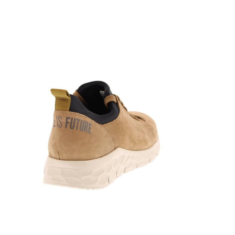 Meph- Nature Is Future low shoes brown 4