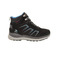 Mephisto Allrounder schnürschuhe schwarz 1