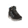 Mephisto Allrounder schnürschuhe schwarz 2