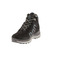 Mephisto Allrounder schnürschuhe schwarz 3