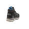 Mephisto Allrounder schnürschuhe schwarz 4