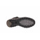 Mephisto Allrounder high shoes black 5