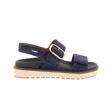 Mephisto sandales bleu