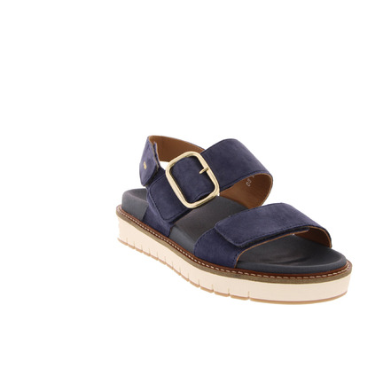 Mephisto sandales bleu