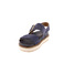 Mephisto sandalen blauw 3