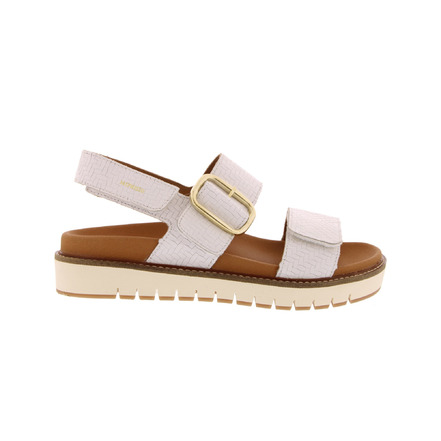 Mephisto sandales blanc