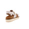 Mephisto sandalen wit 4