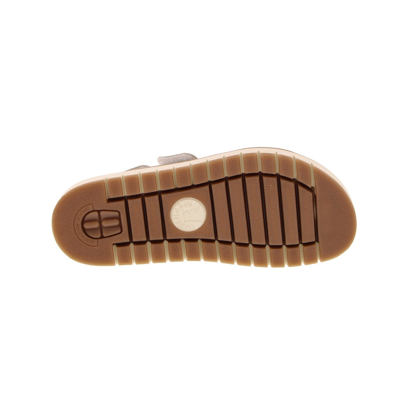 Mephisto sandalen wit 5