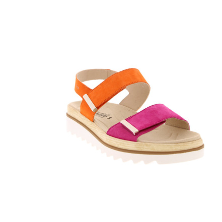Mephisto sandales multicolor