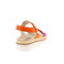 Mephisto sandales multicolor 4
