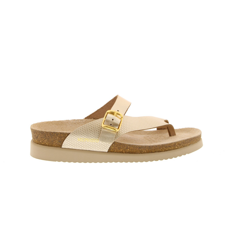 Mephisto tongs or